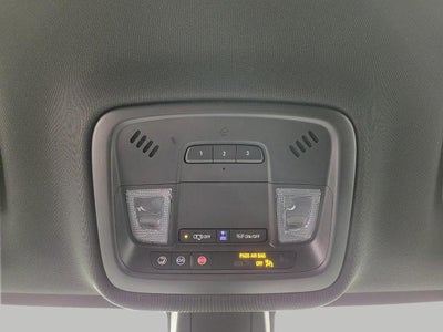 2023 Chevrolet Traverse AWD 4dr LT Leather