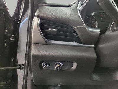 2023 Chevrolet Traverse AWD 4dr LT Leather