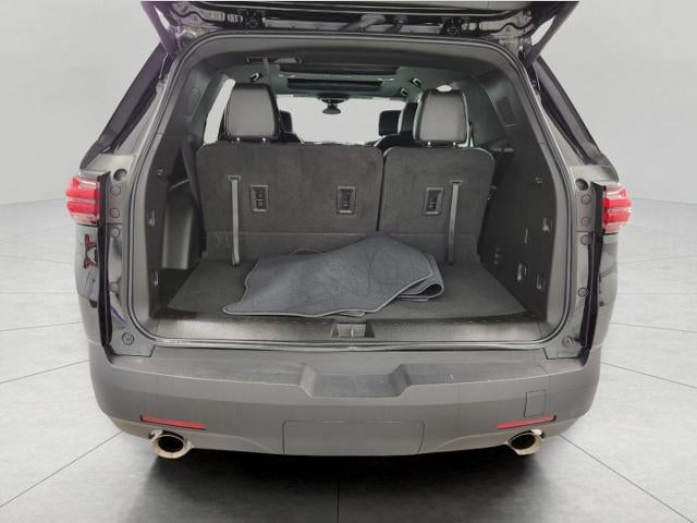 2023 Chevrolet Traverse AWD 4dr LT Leather