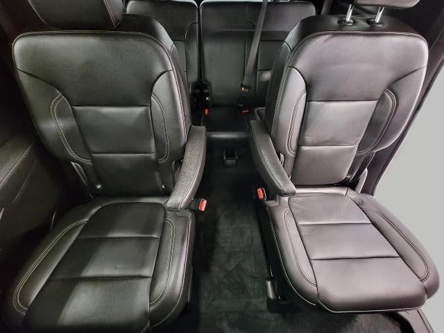 2023 Chevrolet Traverse AWD 4dr LT Leather