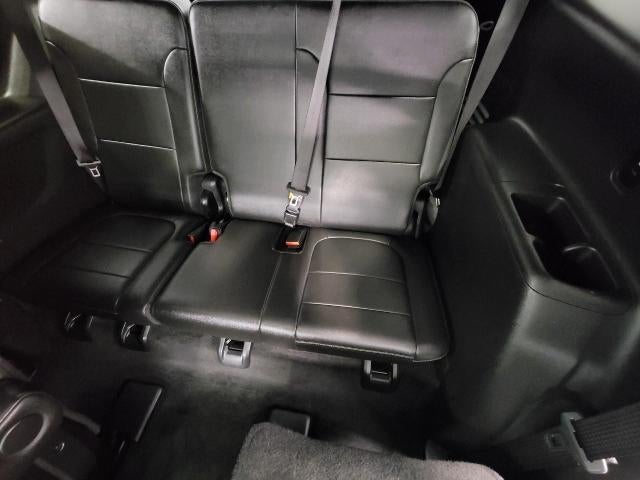 2023 Chevrolet Traverse AWD 4dr LT Leather