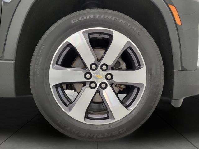 2023 Chevrolet Traverse AWD 4dr LT Leather