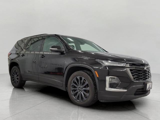 2023 Chevrolet Traverse AWD 4dr RS