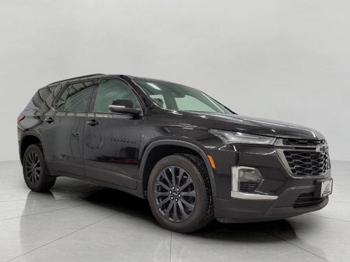2023 Chevrolet Traverse AWD 4dr RS