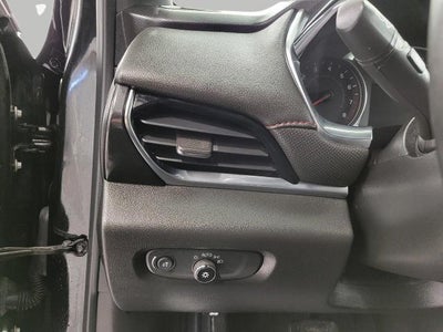 2023 Chevrolet Traverse AWD 4dr RS