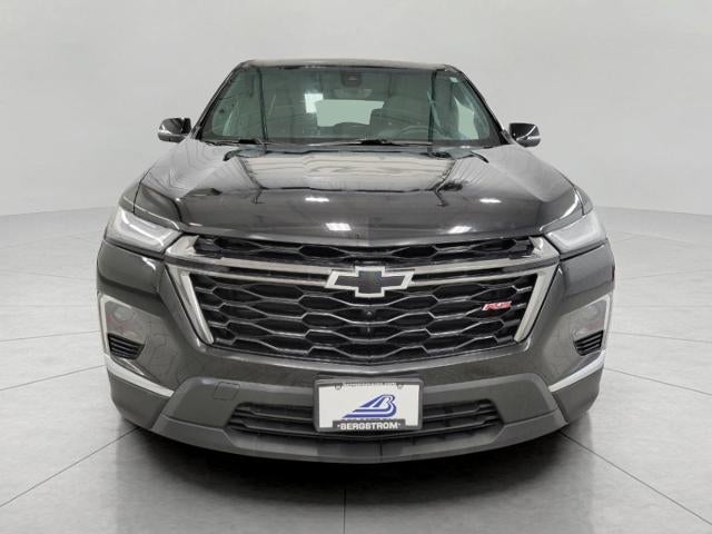2023 Chevrolet Traverse AWD 4dr RS