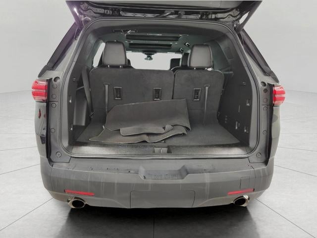 2023 Chevrolet Traverse AWD 4dr RS