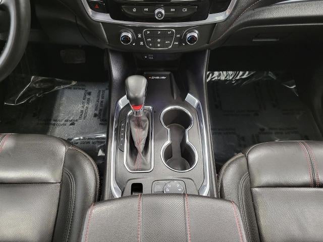 2023 Chevrolet Traverse AWD 4dr RS