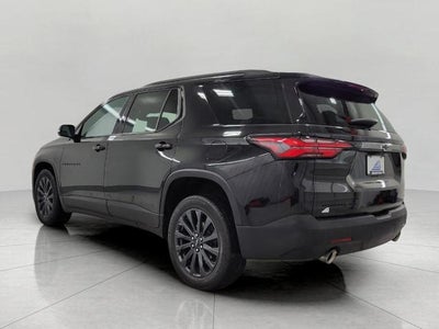 2023 Chevrolet Traverse AWD 4dr RS