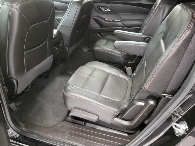 2023 Chevrolet Traverse AWD 4dr RS