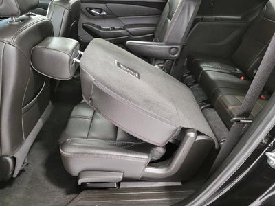 2023 Chevrolet Traverse AWD 4dr RS