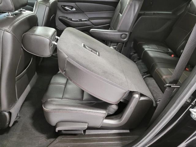 2023 Chevrolet Traverse AWD 4dr RS