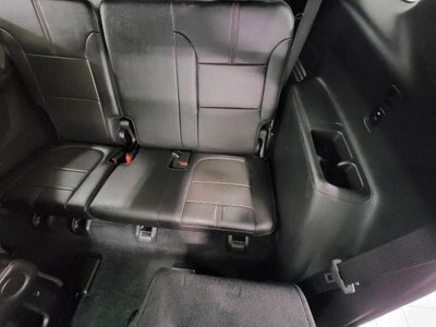 2023 Chevrolet Traverse AWD 4dr RS