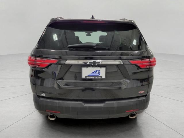 2023 Chevrolet Traverse AWD 4dr RS