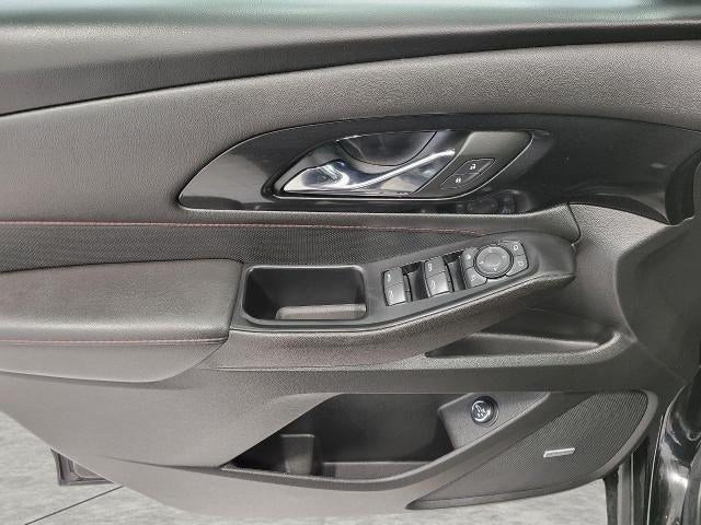 2023 Chevrolet Traverse AWD 4dr RS