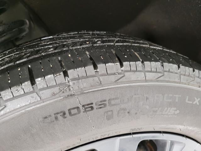 2023 Chevrolet Traverse AWD 4dr RS