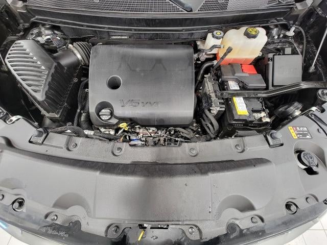 2023 Chevrolet Traverse AWD 4dr RS