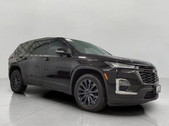 2023 Chevrolet Traverse AWD 4dr RS