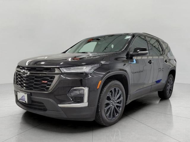 2023 Chevrolet Traverse AWD 4dr RS