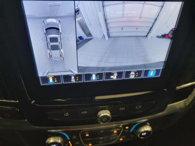 2023 Chevrolet Traverse AWD 4dr RS