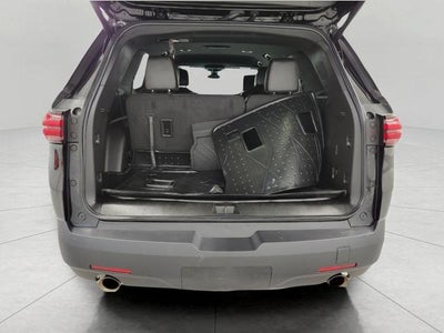 2023 Chevrolet Traverse AWD 4dr RS