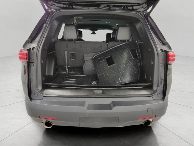 2023 Chevrolet Traverse AWD 4dr RS