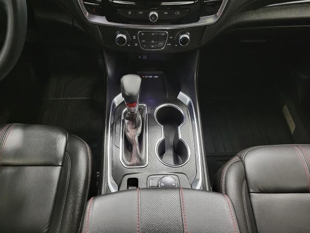2023 Chevrolet Traverse AWD 4dr RS