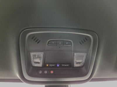 2023 Chevrolet Traverse AWD 4dr RS