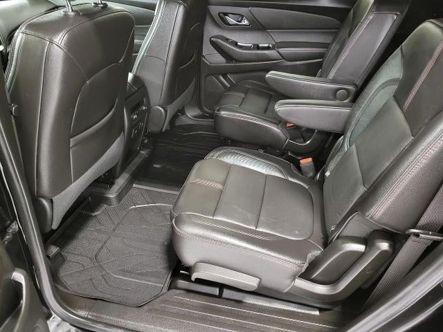 2023 Chevrolet Traverse AWD 4dr RS