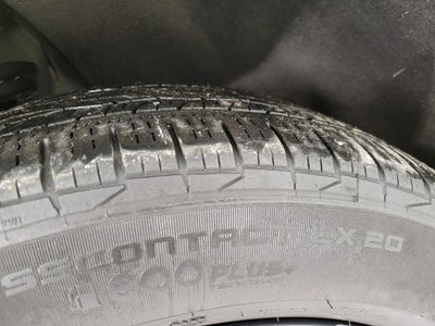 2023 Chevrolet Traverse AWD 4dr RS