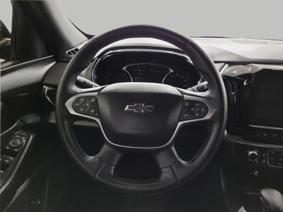 2023 Chevrolet Traverse AWD 4dr RS