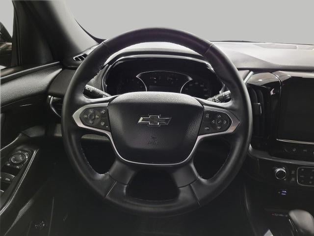 2023 Chevrolet Traverse AWD 4dr RS