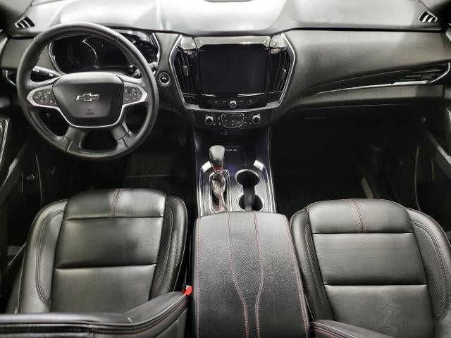 2023 Chevrolet Traverse AWD 4dr RS