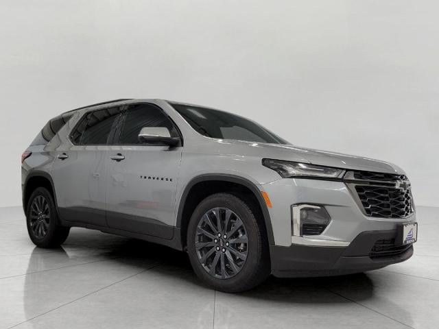 2023 Chevrolet Traverse AWD 4dr RS
