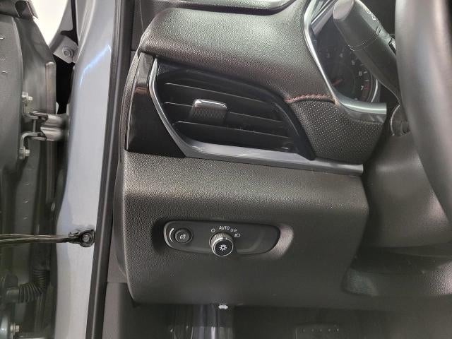 2023 Chevrolet Traverse AWD 4dr RS