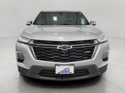 2023 Chevrolet Traverse AWD 4dr RS