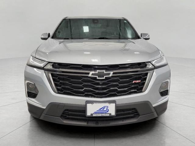 2023 Chevrolet Traverse AWD 4dr RS