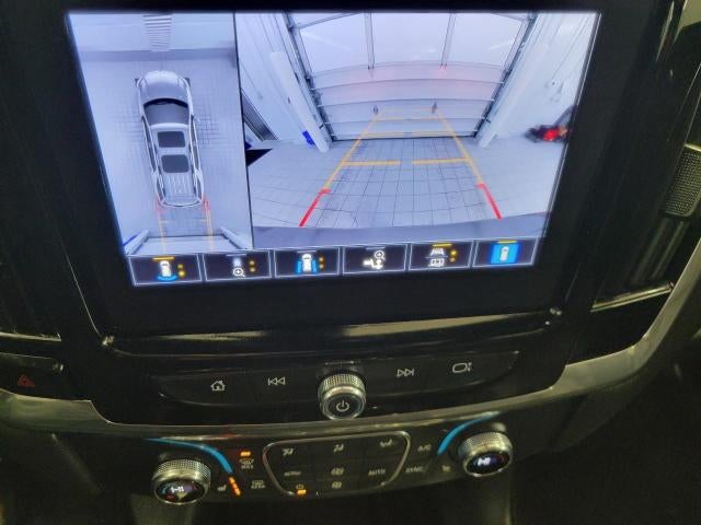 2023 Chevrolet Traverse AWD 4dr RS