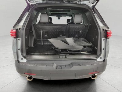 2023 Chevrolet Traverse AWD 4dr RS