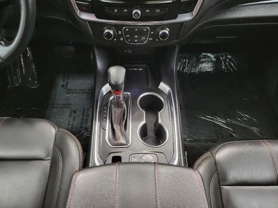 2023 Chevrolet Traverse AWD 4dr RS