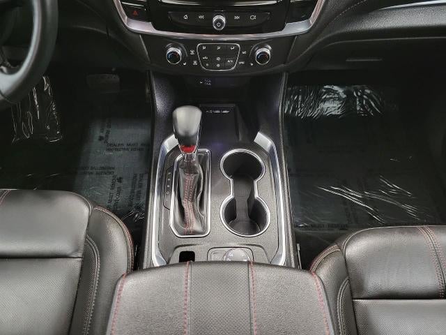 2023 Chevrolet Traverse AWD 4dr RS