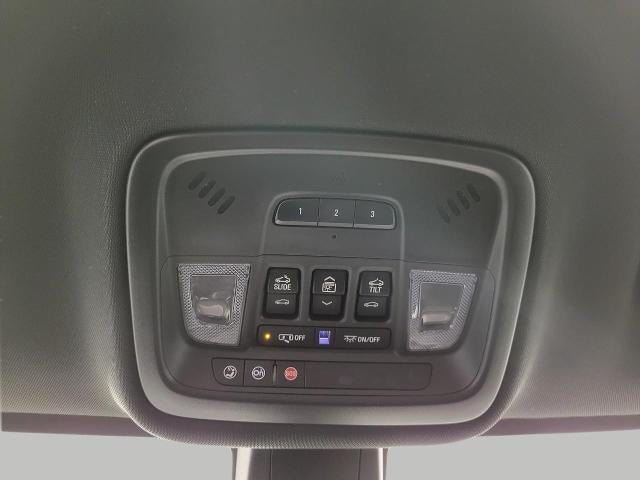 2023 Chevrolet Traverse AWD 4dr RS