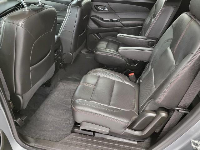2023 Chevrolet Traverse AWD 4dr RS