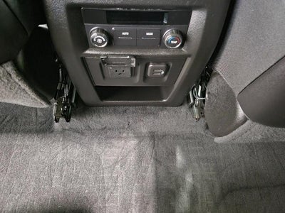 2023 Chevrolet Traverse AWD 4dr RS