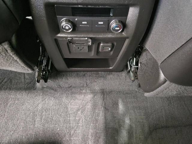 2023 Chevrolet Traverse AWD 4dr RS