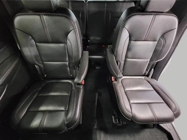 2023 Chevrolet Traverse AWD 4dr RS