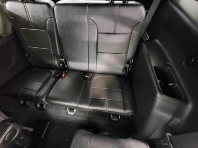 2023 Chevrolet Traverse AWD 4dr RS