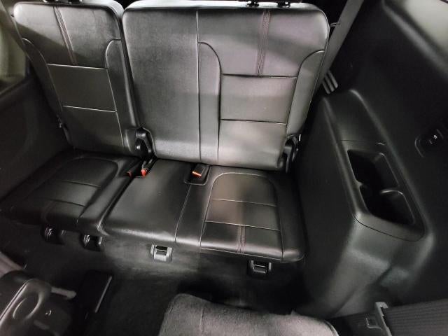 2023 Chevrolet Traverse AWD 4dr RS