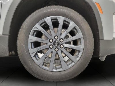 2023 Chevrolet Traverse AWD 4dr RS