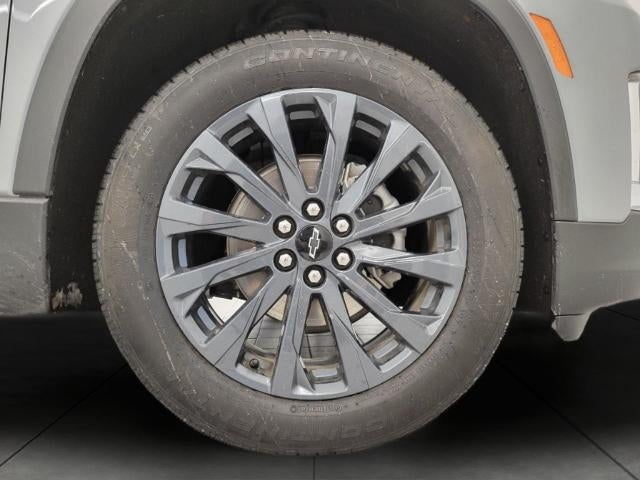 2023 Chevrolet Traverse AWD 4dr RS